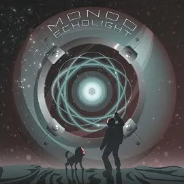 Monod — Echolight — обложка