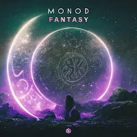 Monod — Fantasy — обложка