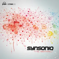 Monod — Now Or Never (Synsoniq Remix) — обложка